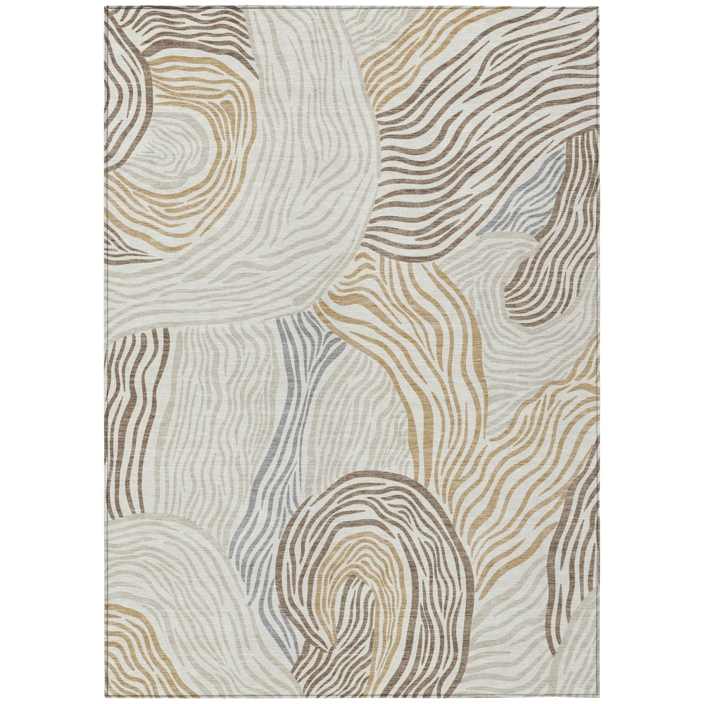 Chantille ACN2603 Ivory 2'6