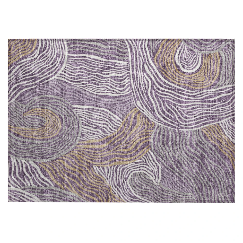 Chantille ACN2603 Purple 1'8