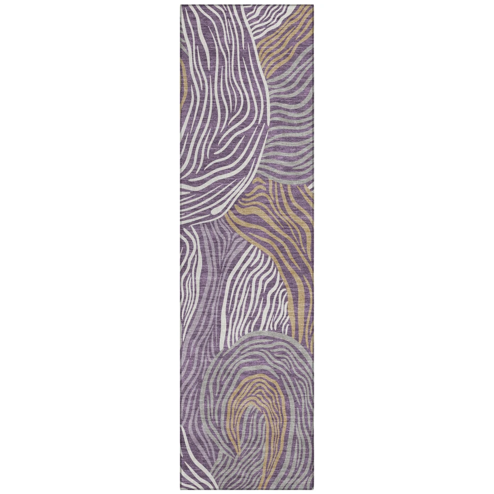 Chantille ACN2603 Purple 2'3