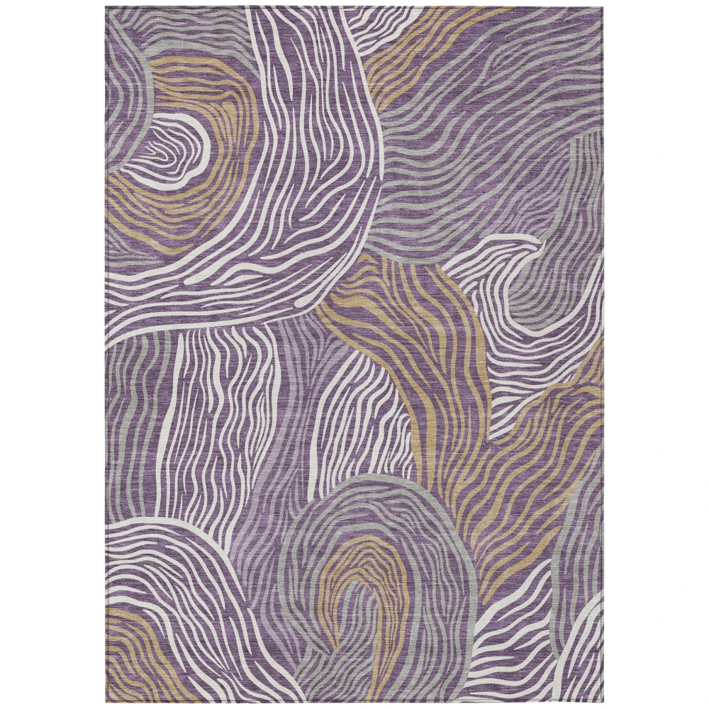 Chantille ACN2603 Purple 2'6