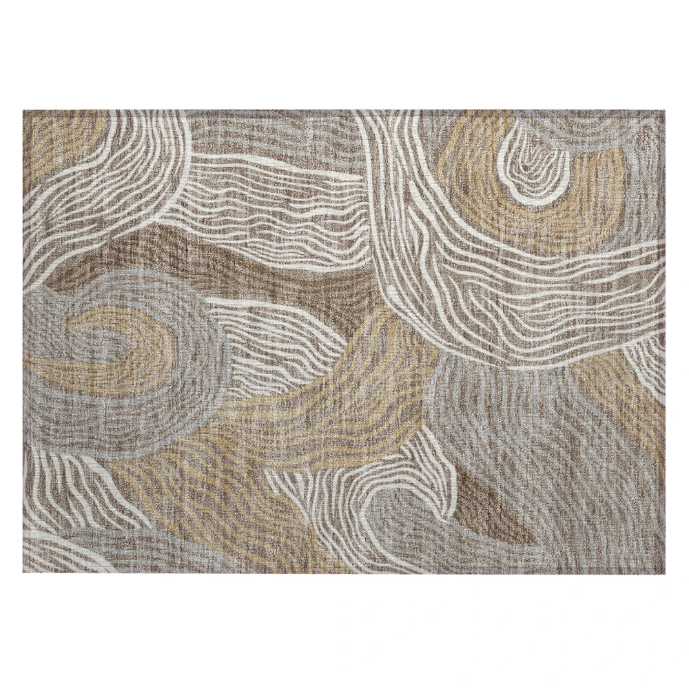 Chantille ACN2603 Taupe 1'8