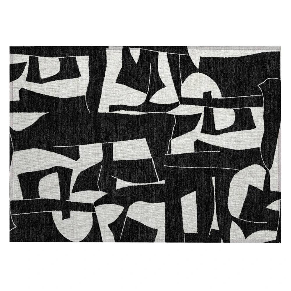 Chantille ACN2604 Black 1'8