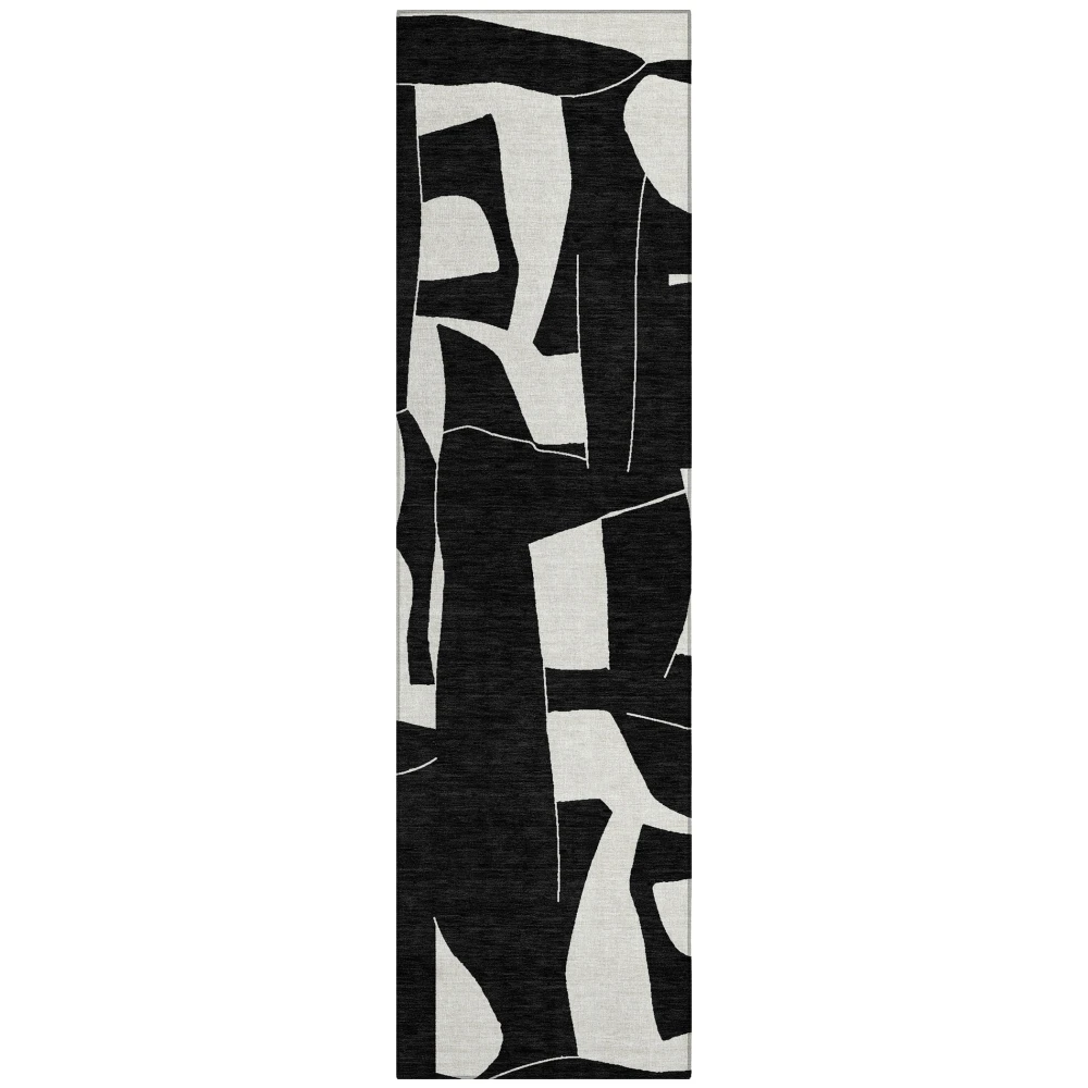 Chantille ACN2604 Black 2'3