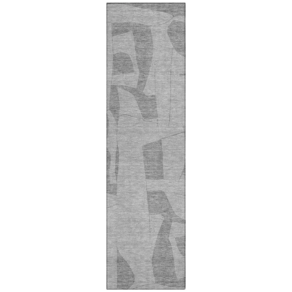 Chantille ACN2604 Gray 2'3