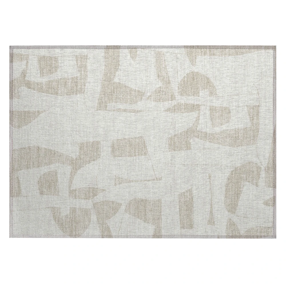 Chantille ACN2604 Ivory 1'8