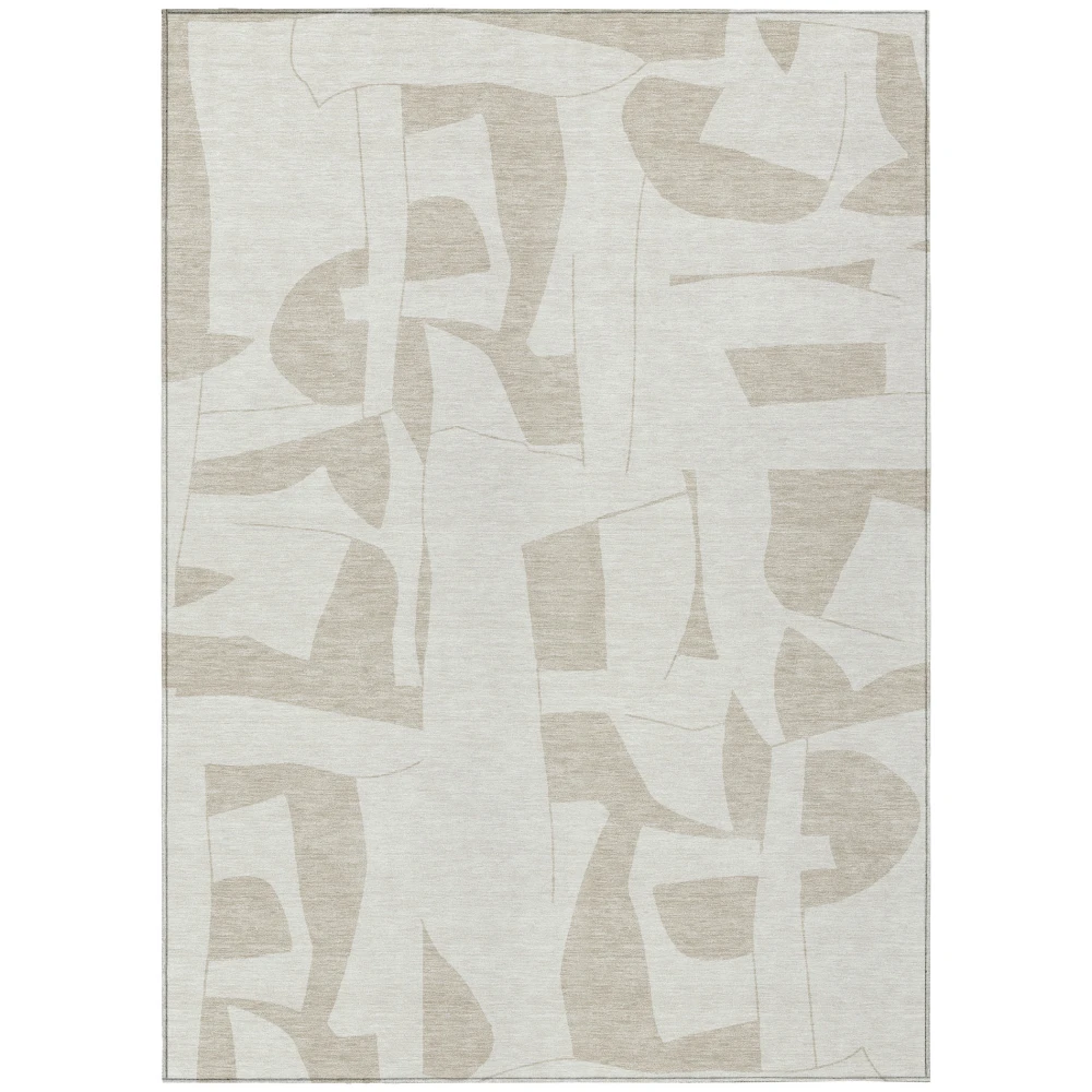 Chantille ACN2604 Ivory 2'6
