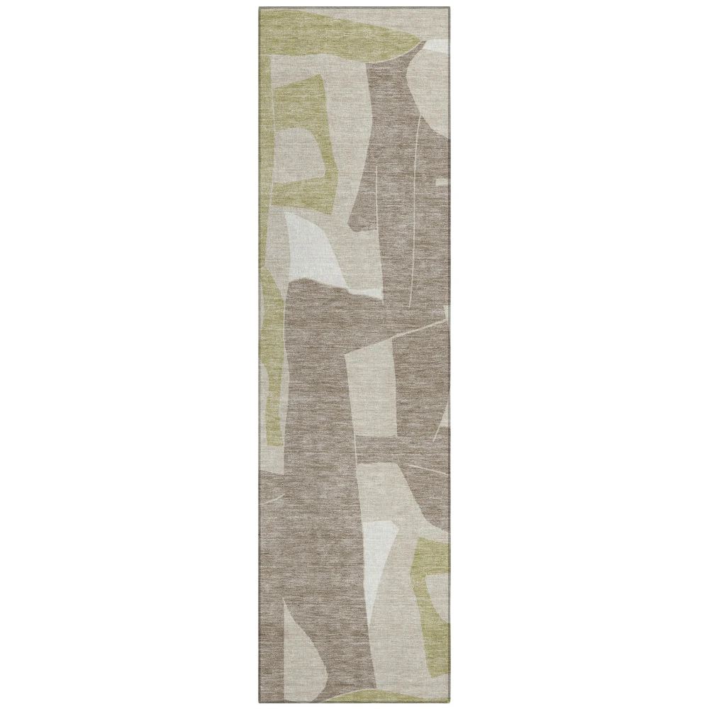 Chantille ACN2605 Beige 2'3