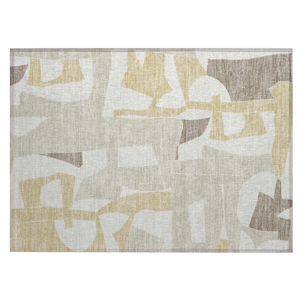 Chantille ACN2605 Ivory 1'8
