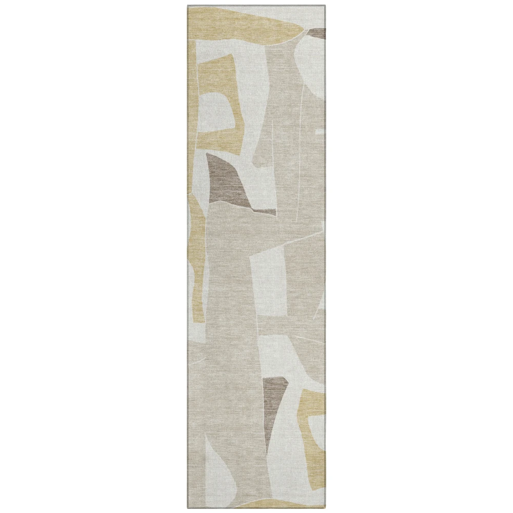Chantille ACN2605 Ivory 2'3