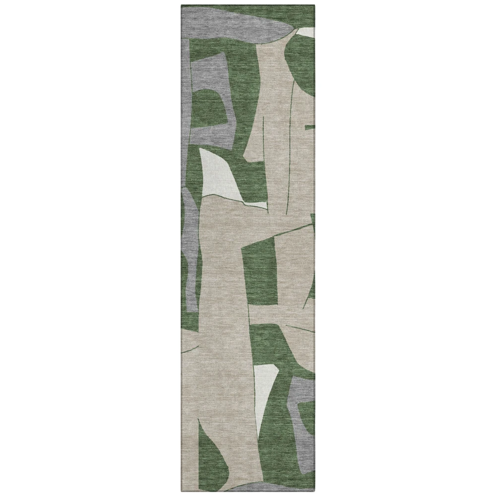 Chantille ACN2605 Olive 2'3