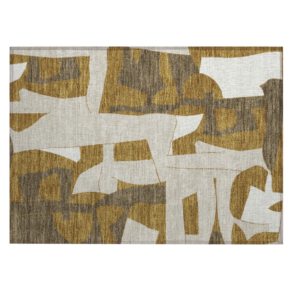 Chantille ACN2605 Walnut 1'8