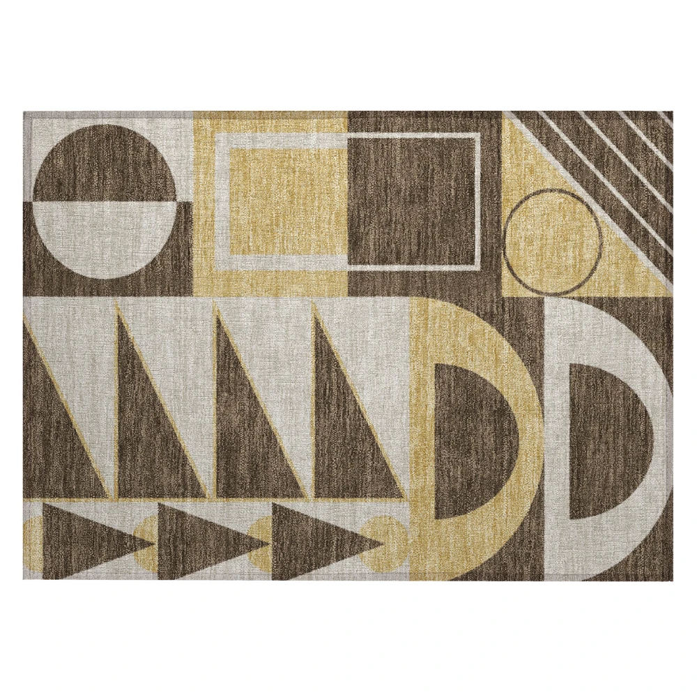 Chantille ACN2607 Chocolate 1'8