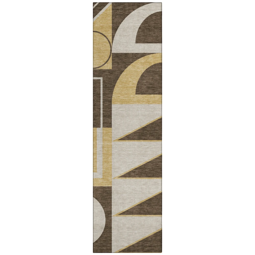 Chantille ACN2607 Chocolate 2'3