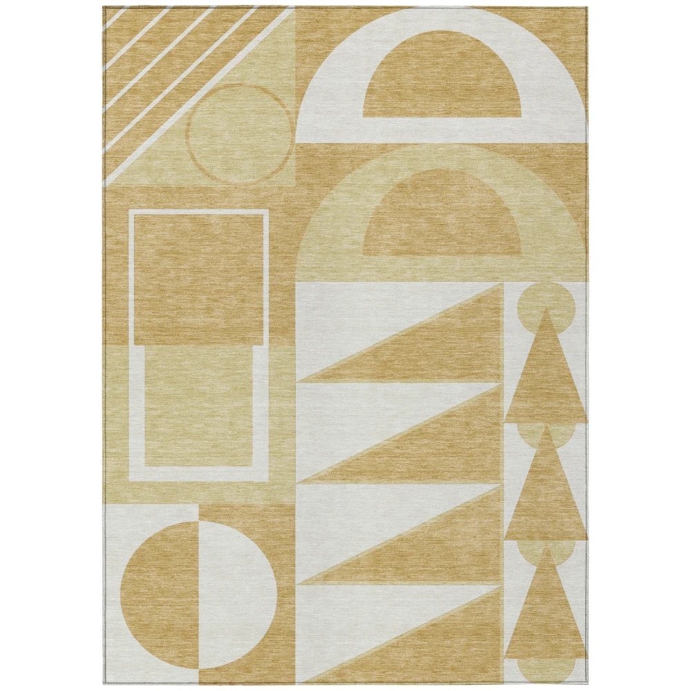 Chantille ACN2607 Gold 2'6