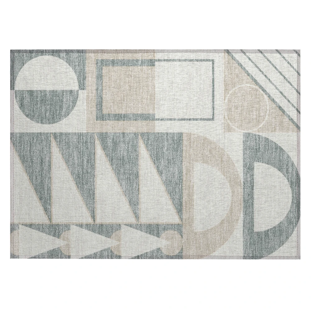 Chantille ACN2607 Ivory 1'8