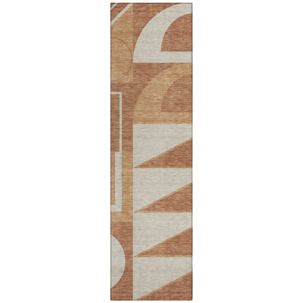 Chantille ACN2607 Paprika 2'3