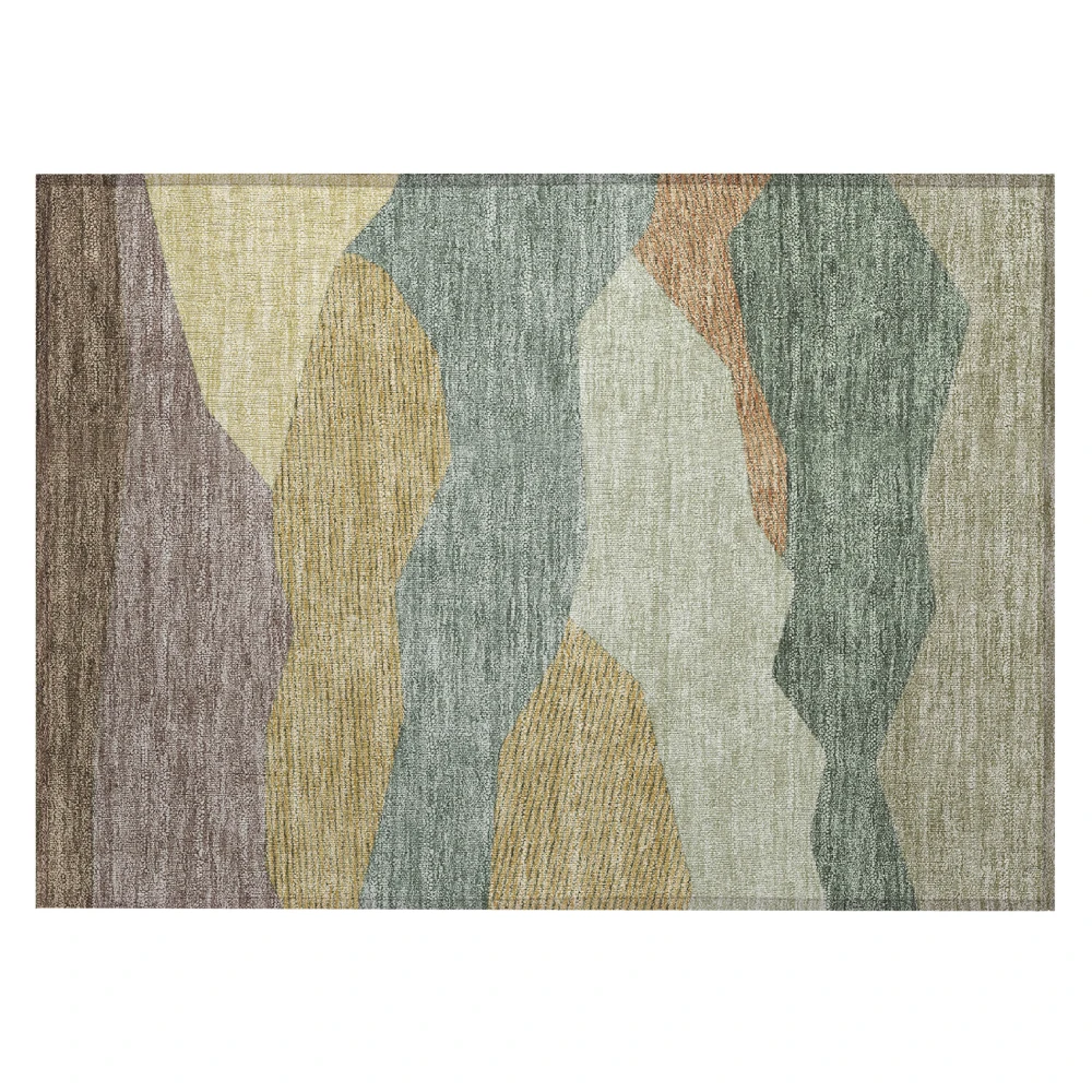 Chantille ACN2608 Basil 1'8