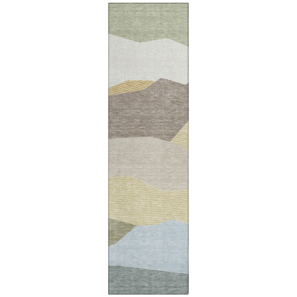 Chantille ACN2608 Ivory 2'3