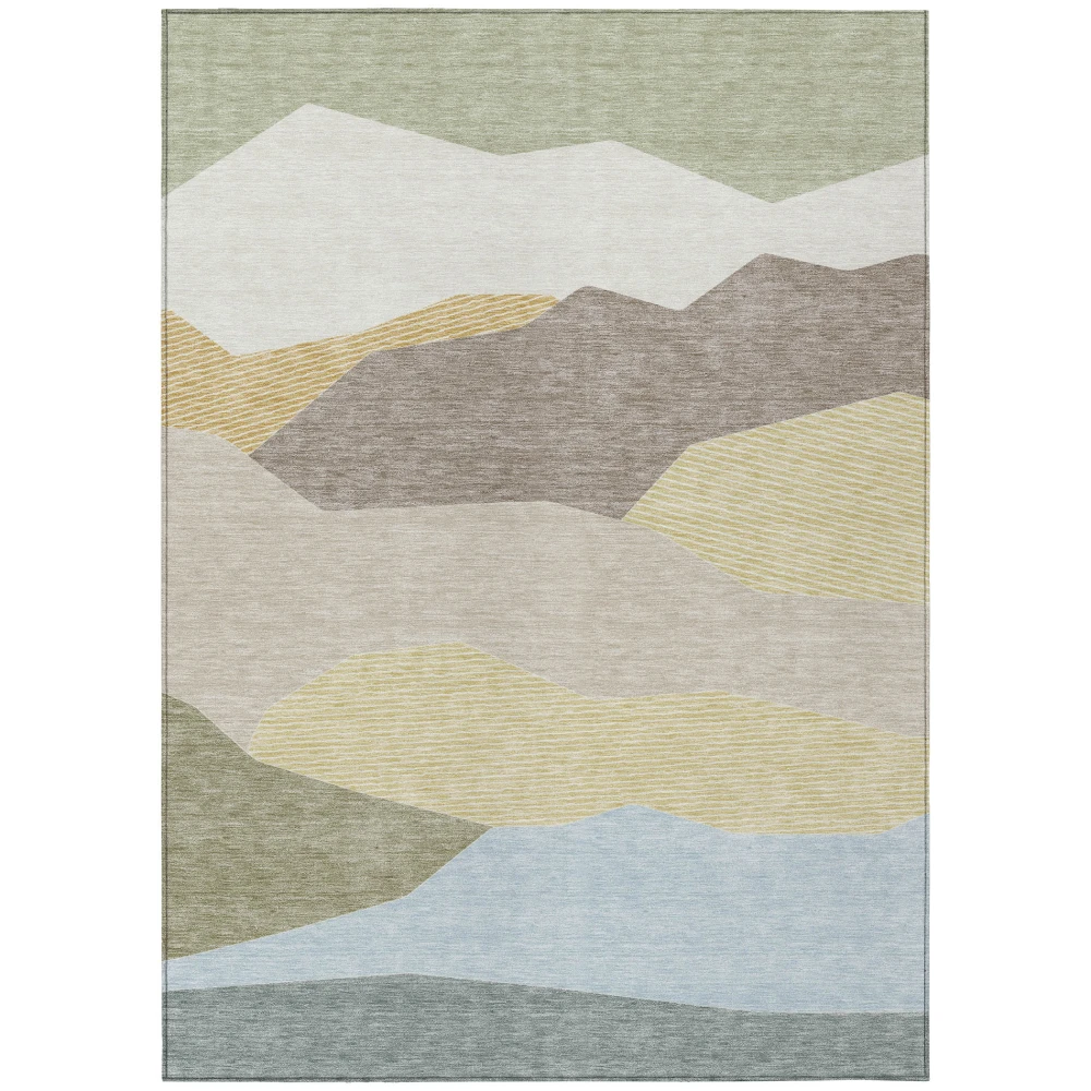 Chantille ACN2608 Ivory 10' x 14' Rug