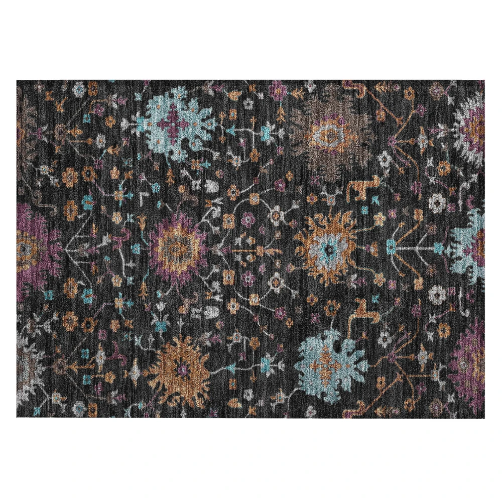 Chantille ACN2609 Black 1'8