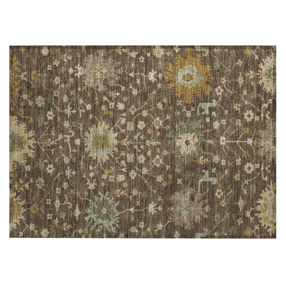 Chantille ACN2609 Chocolate 1'8