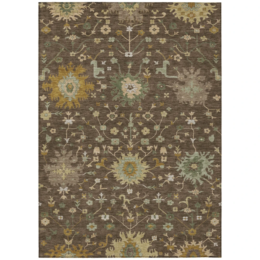 Chantille ACN2609 Chocolate 2'6