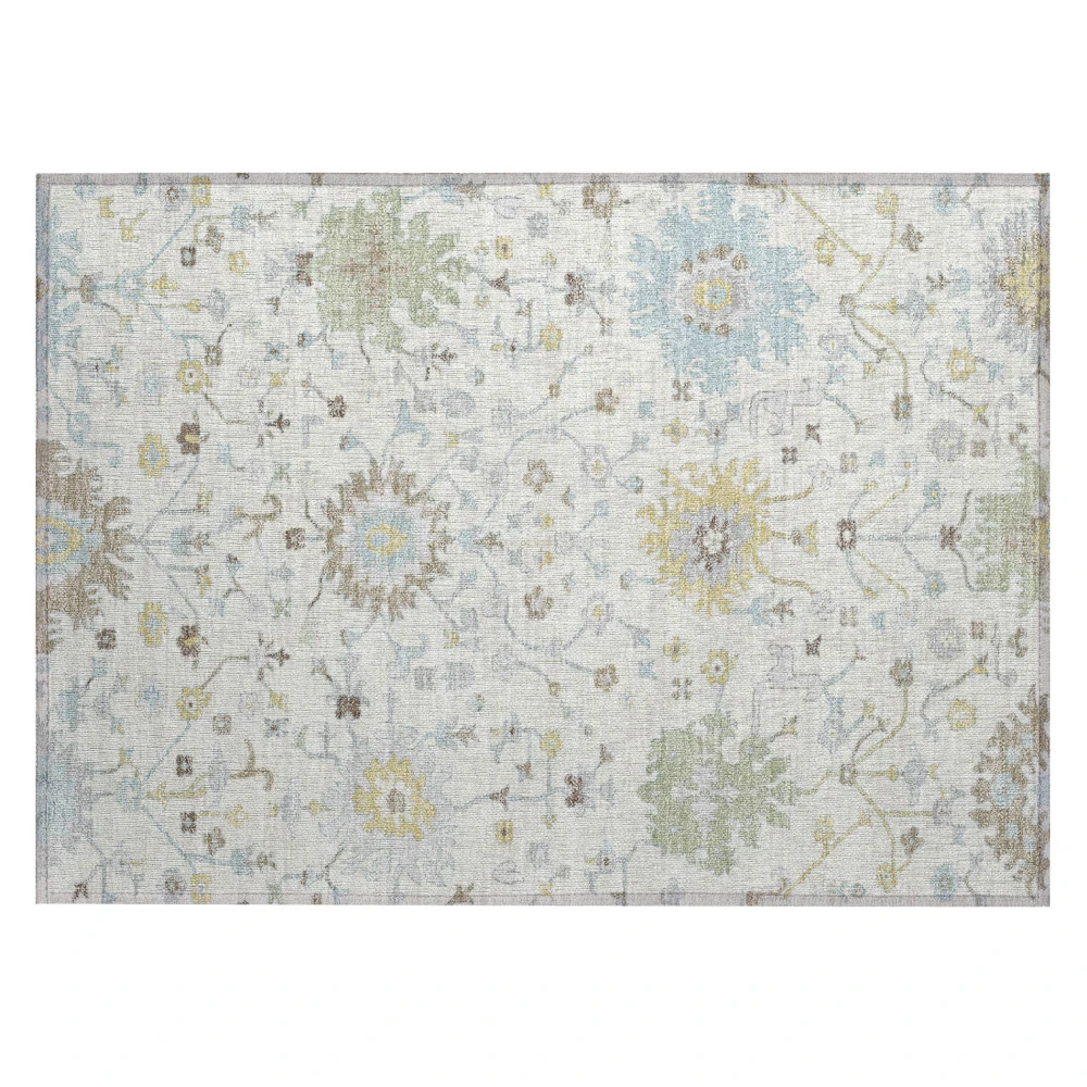Chantille ACN2609 Ivory 1'8