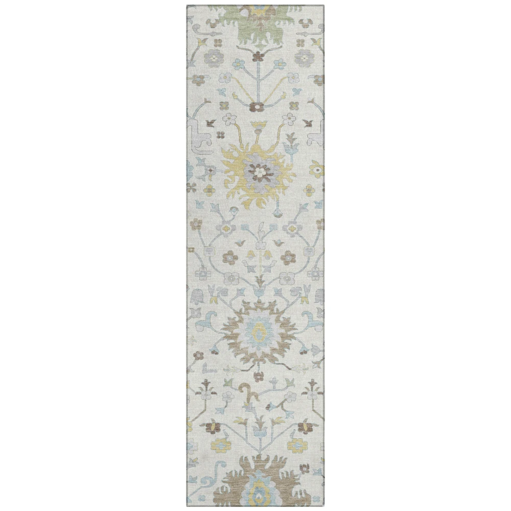 Chantille ACN2609 Ivory 2'3