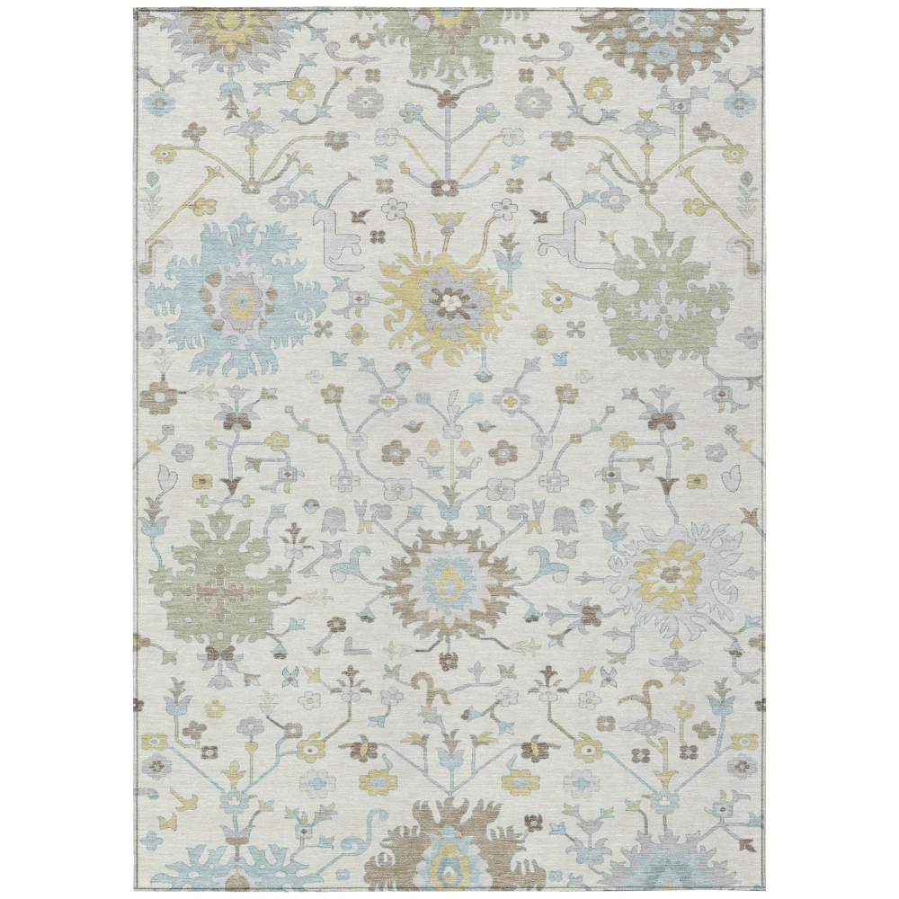 Chantille ACN2609 Ivory 2'6