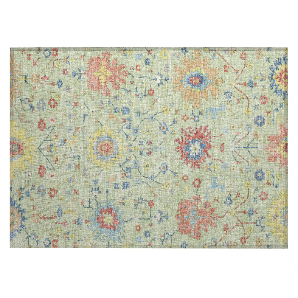 Chantille ACN2609 Mint 1'8