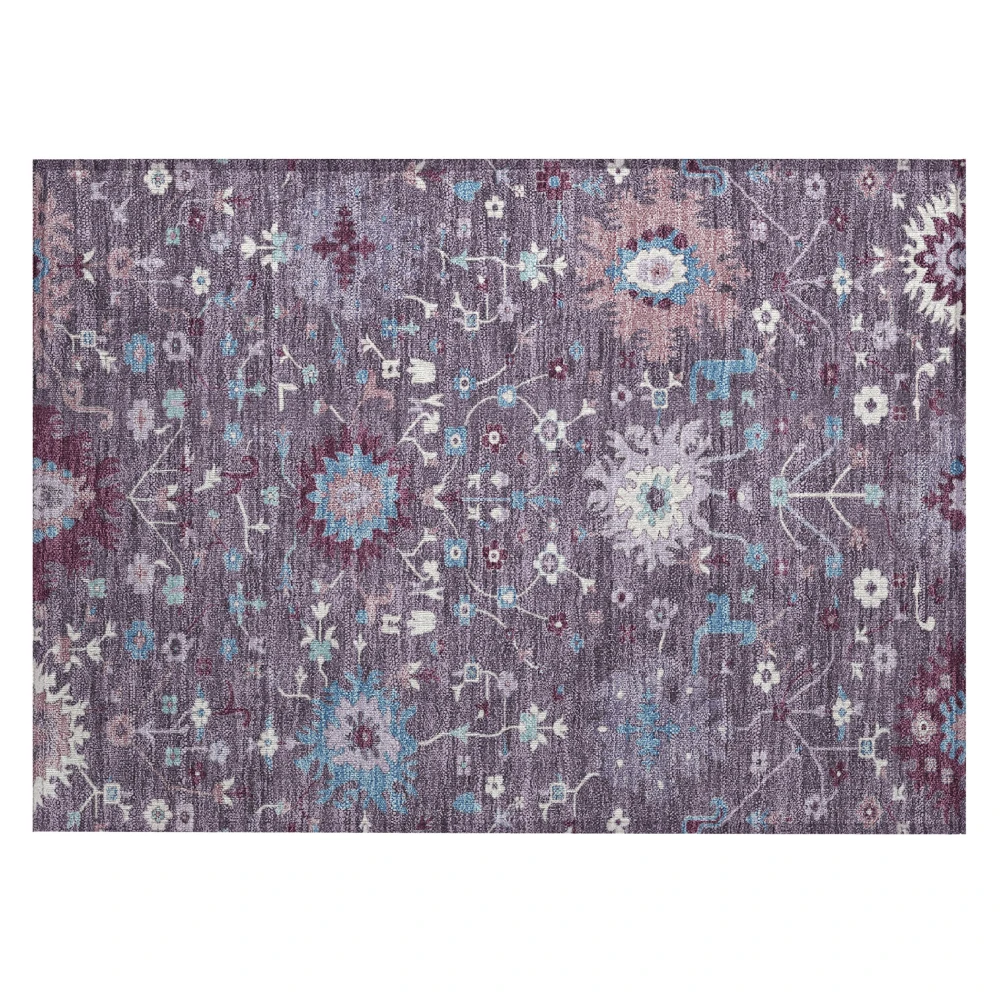 Chantille ACN2609 Plum 1'8