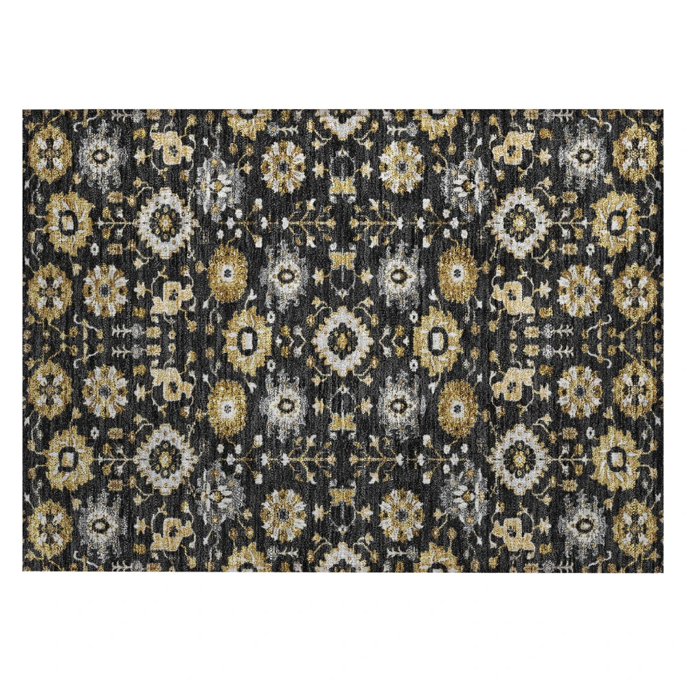 Chantille ACN2610 Black 1'8