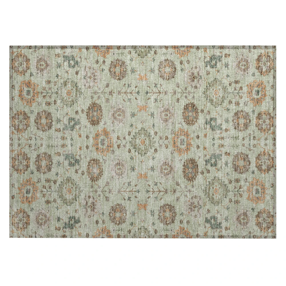 Chantille ACN2610 Celery 1'8