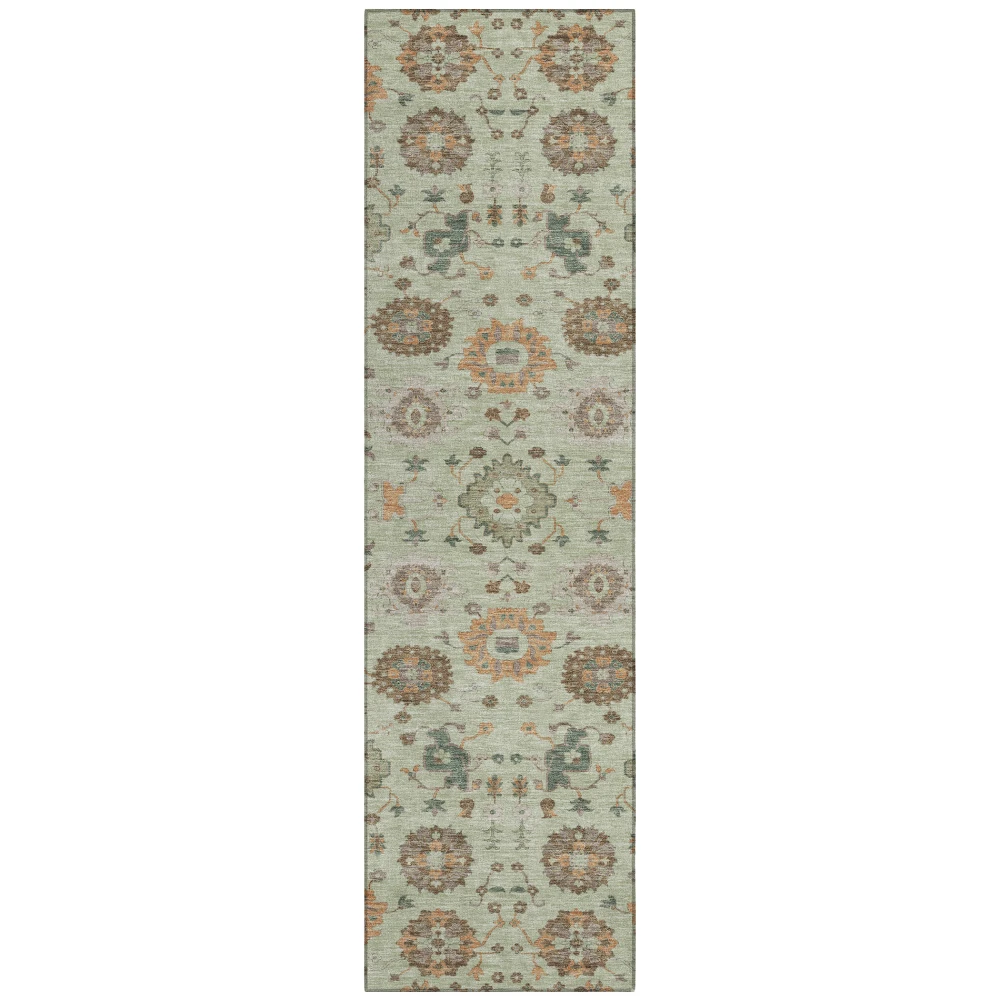 Chantille ACN2610 Celery 2'3