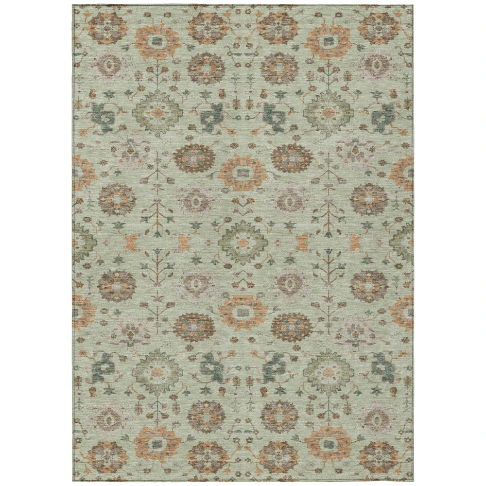 Chantille ACN2610 Celery 2'6