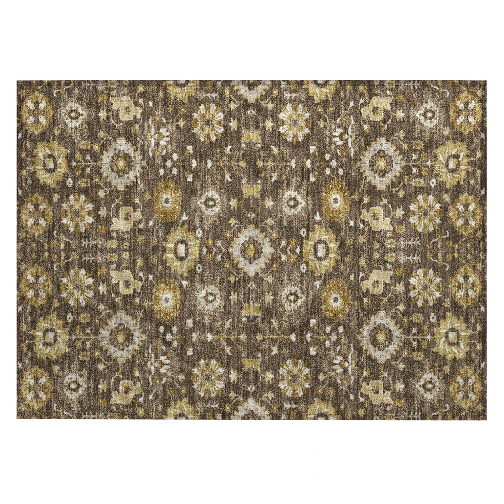 Chantille ACN2610 Chocolate 1'8