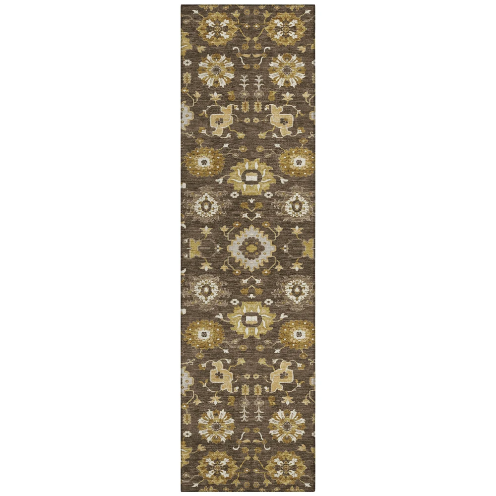 Chantille ACN2610 Chocolate 2'3