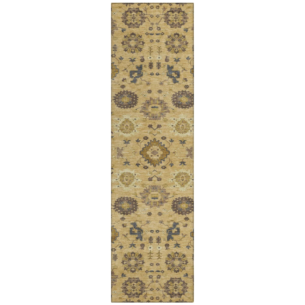 Chantille ACN2610 Gold 2'3