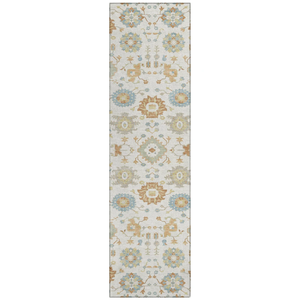 Chantille ACN2610 Ivory 2'3
