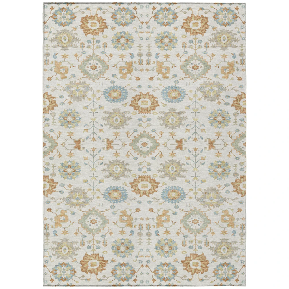 Chantille ACN2610 Ivory 9' x 12' Rug