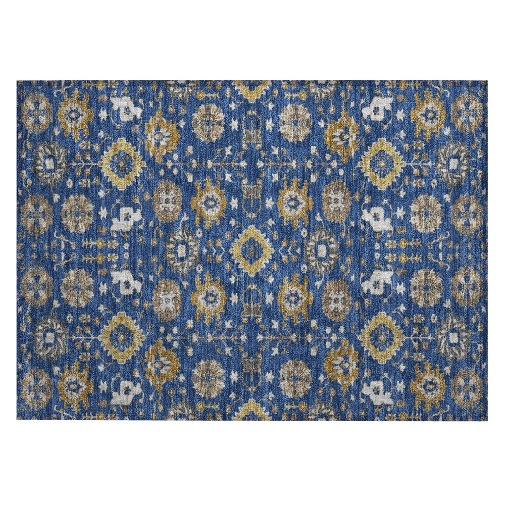 Chantille ACN2610 Navy 1'8