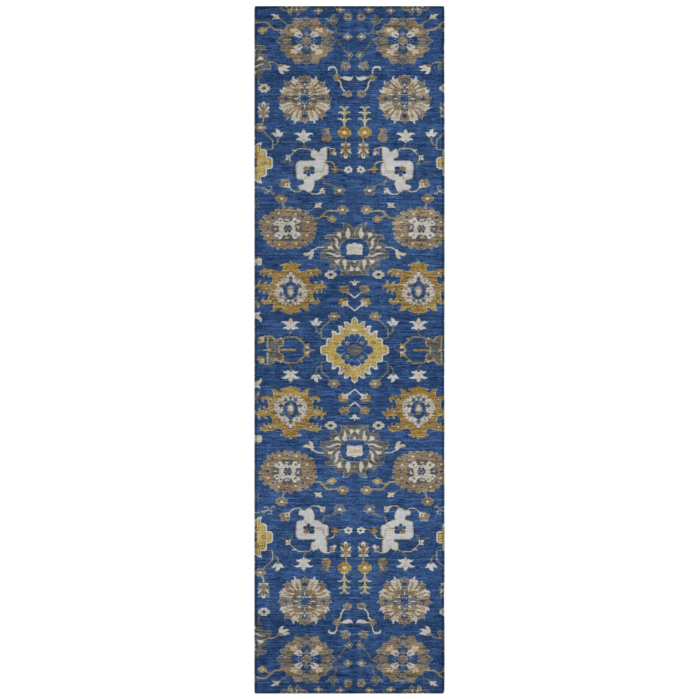 Chantille ACN2610 Navy 2'3