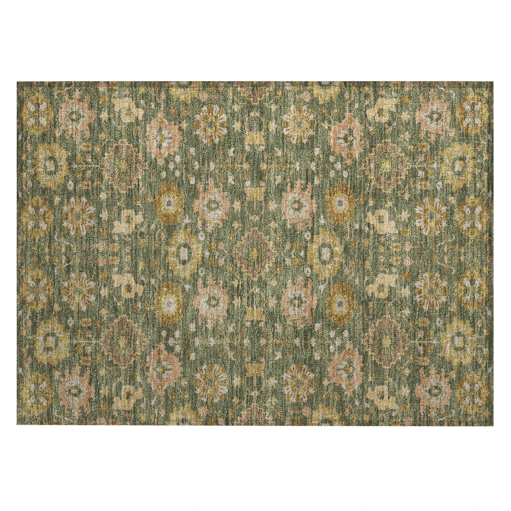 Chantille ACN2610 Olive 1'8