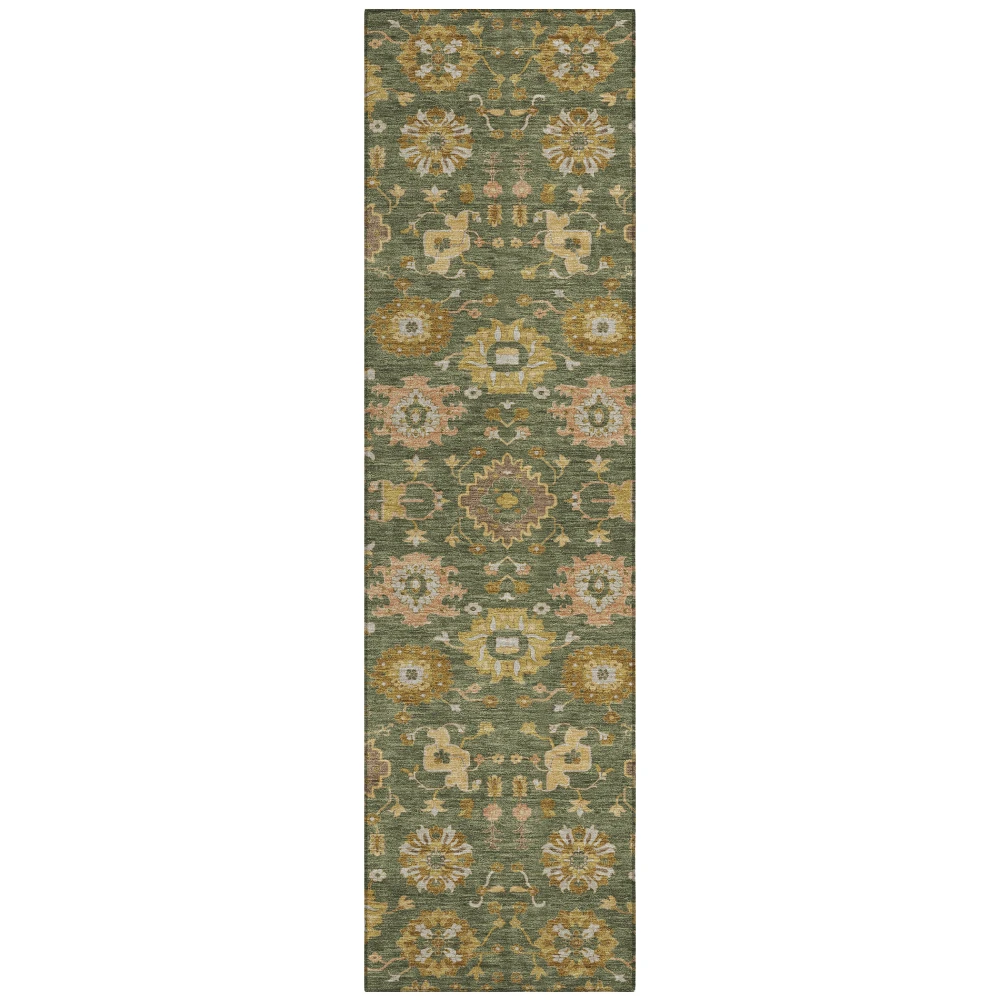 Chantille ACN2610 Olive 2'3