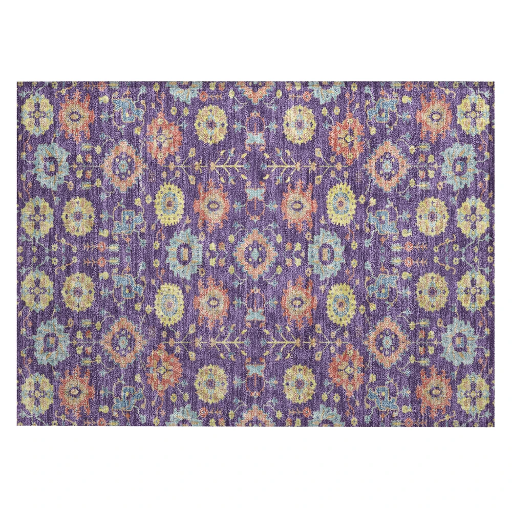 Chantille ACN2610 Purple 1'8