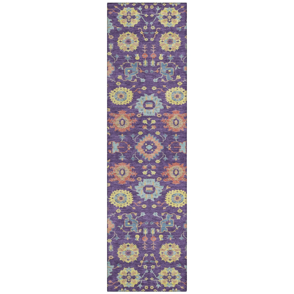 Chantille ACN2610 Purple 2'3