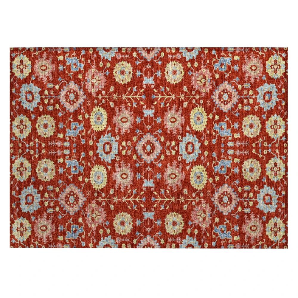 Chantille ACN2610 Red 1'8