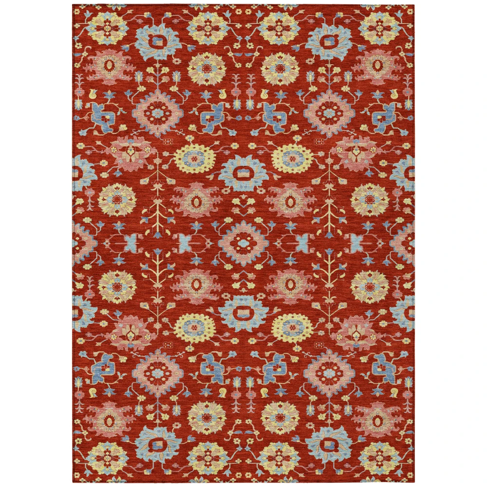 Chantille ACN2610 Red 2'6