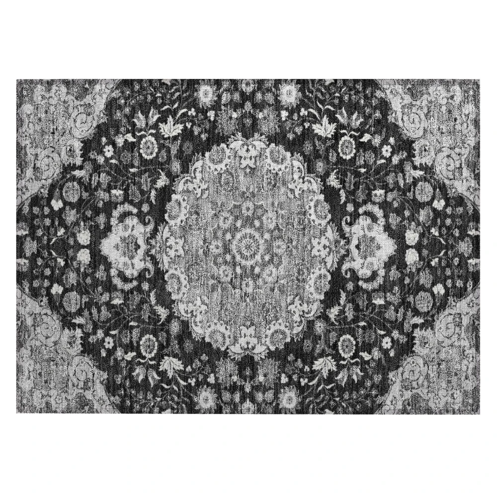 Chantille ACN2611 Black 1'8