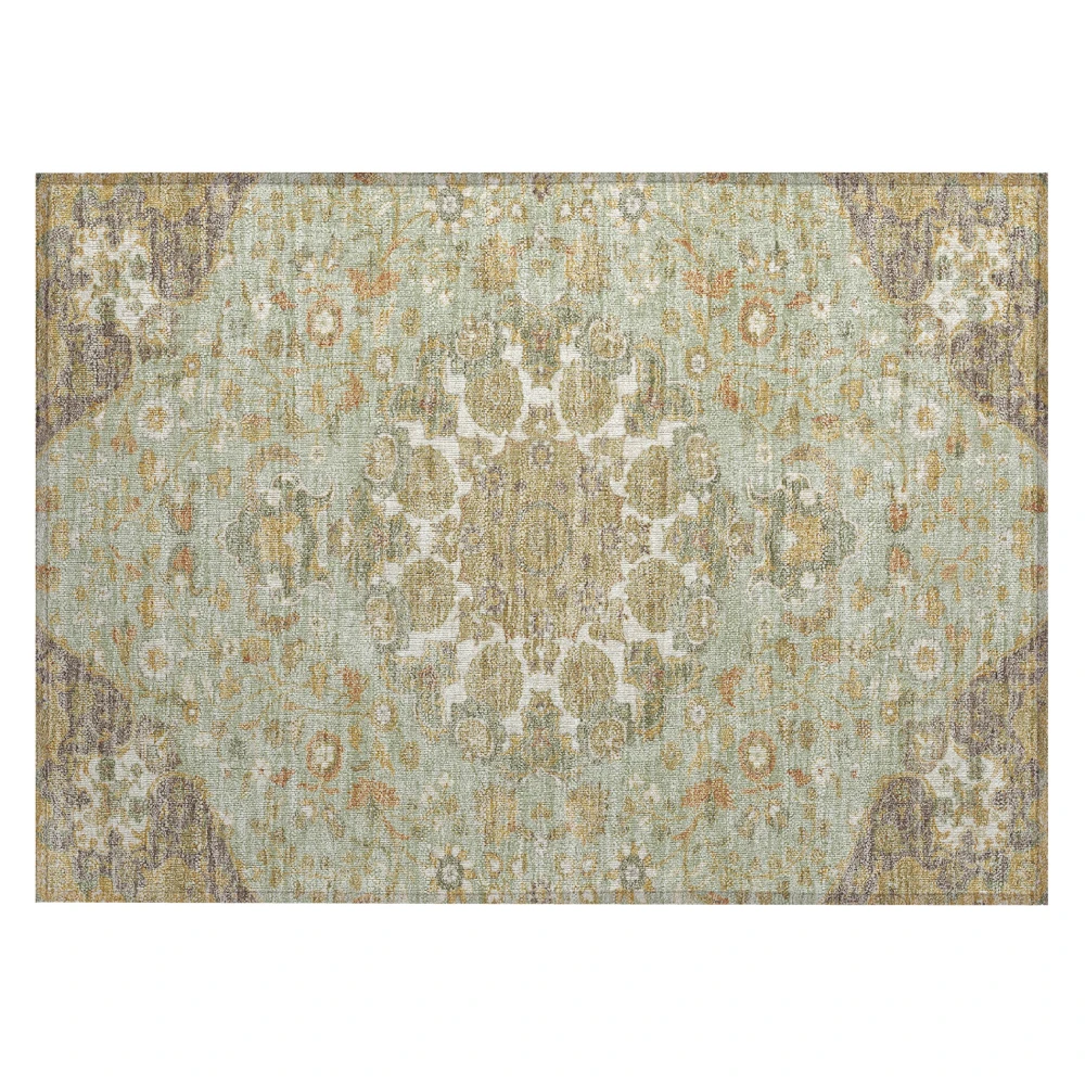Chantille ACN2611 Celery 1'8